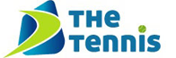 The tennis online shop